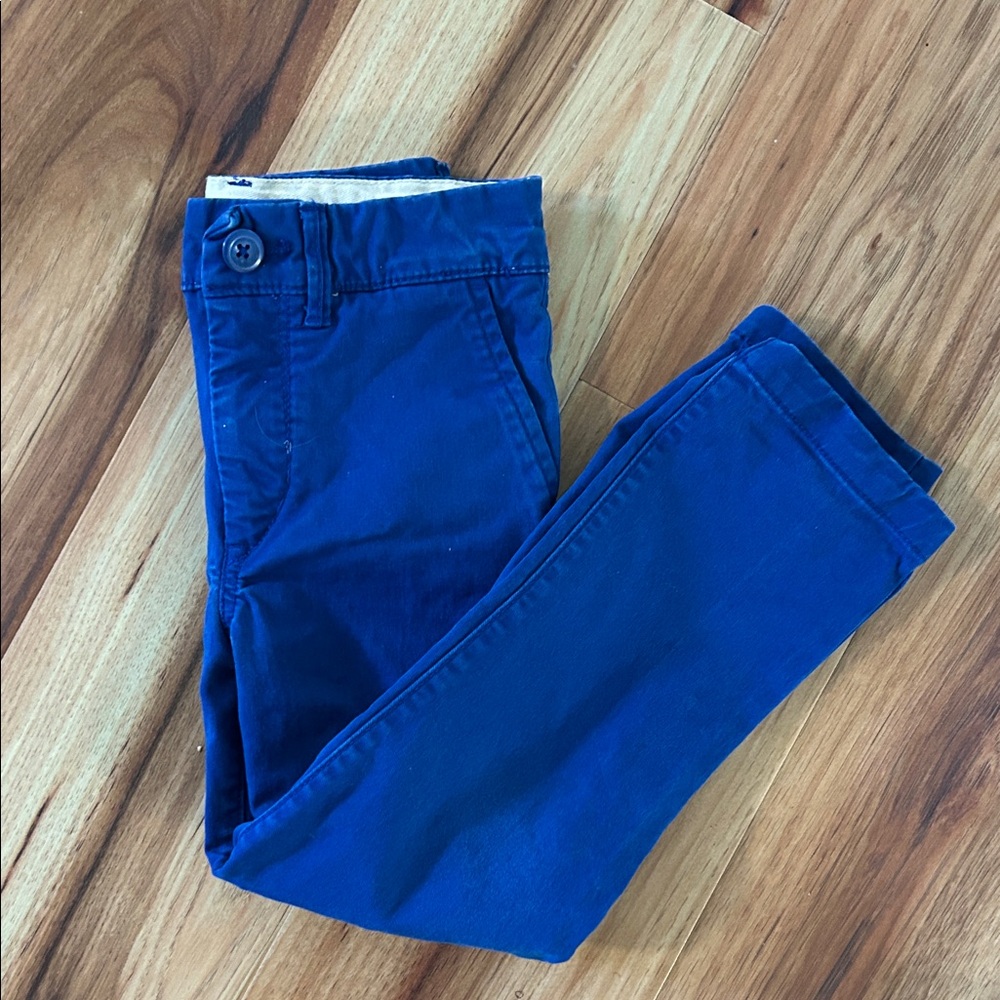 Gap Kid's - Blue Casual Pants